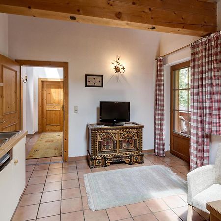 Haus Schoenblick - Wunderbare Zentrumslage Alpbach Quarto foto