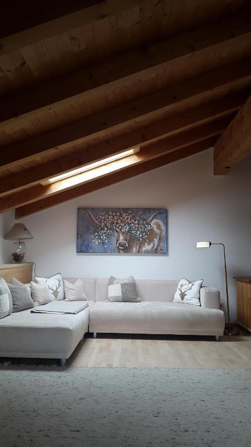 Haus Schoenblick - Wunderbare Zentrumslage Alpbach Exterior foto