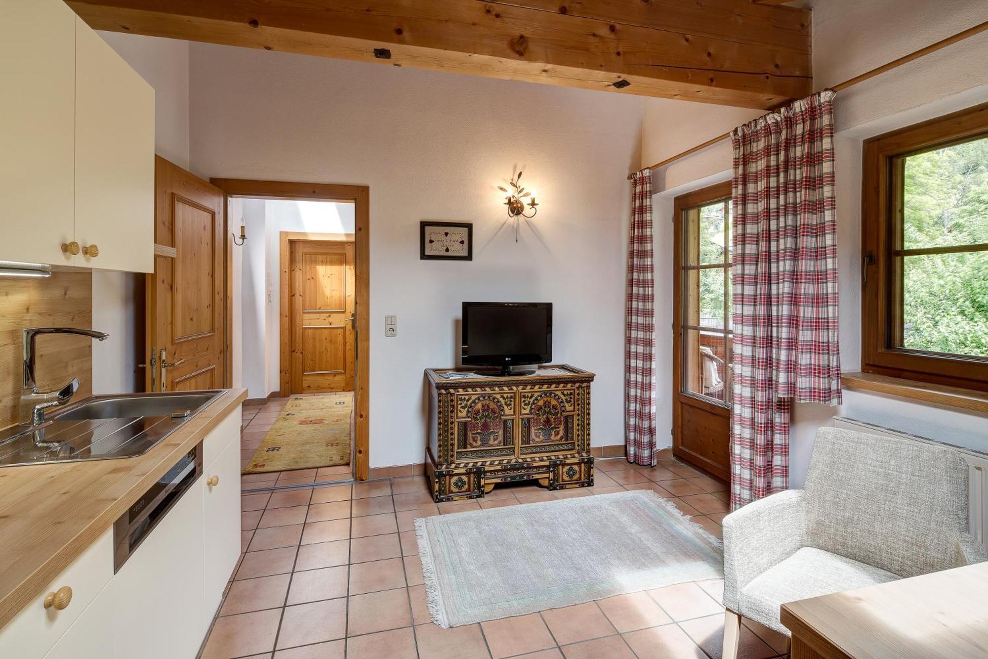 Haus Schoenblick - Wunderbare Zentrumslage Alpbach Quarto foto