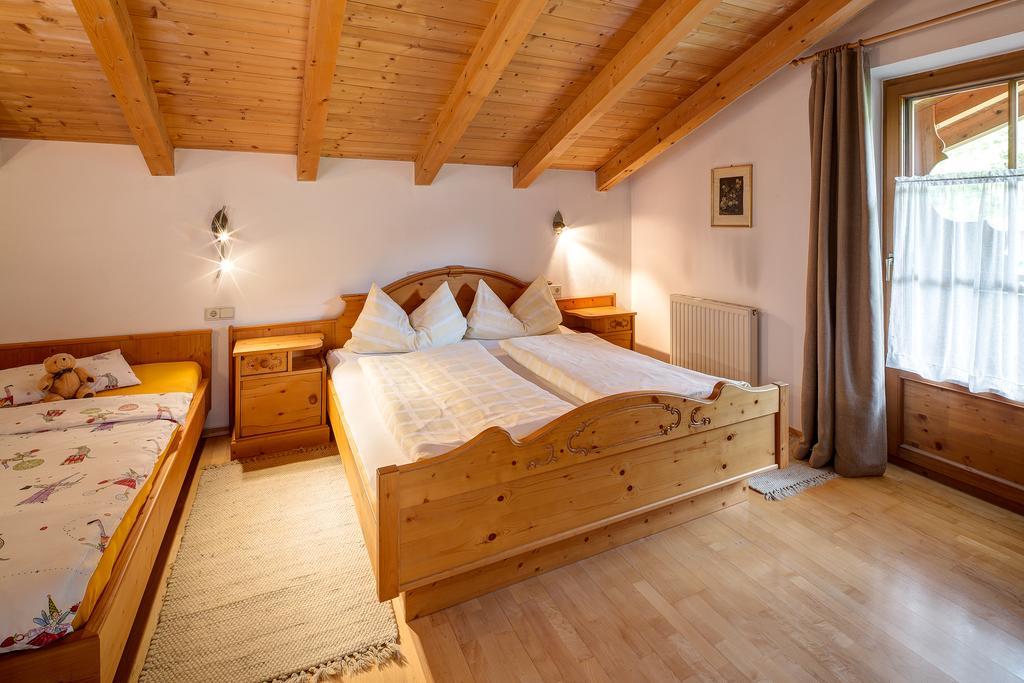 Haus Schoenblick - Wunderbare Zentrumslage Alpbach Exterior foto