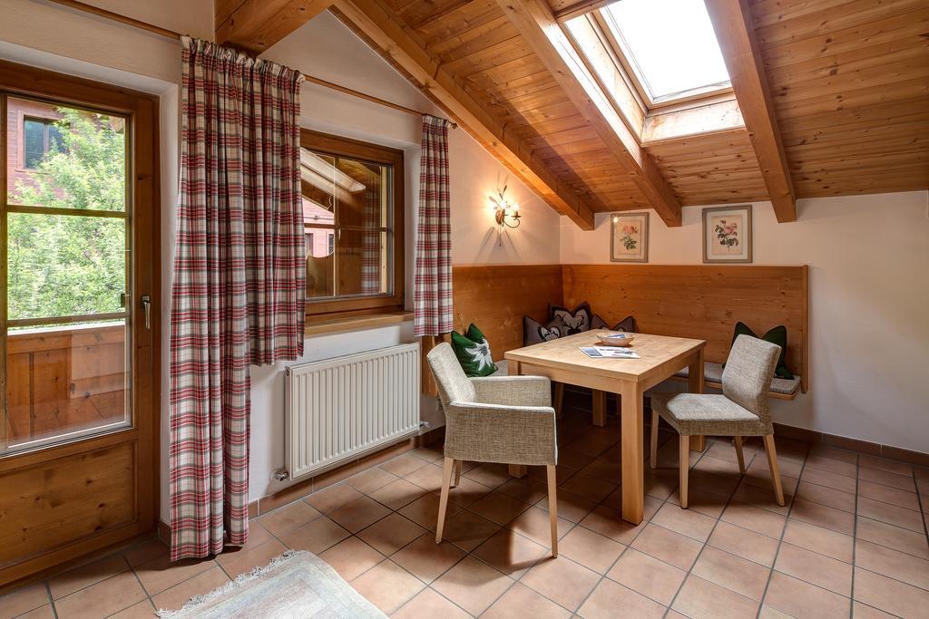 Haus Schoenblick - Wunderbare Zentrumslage Alpbach Exterior foto