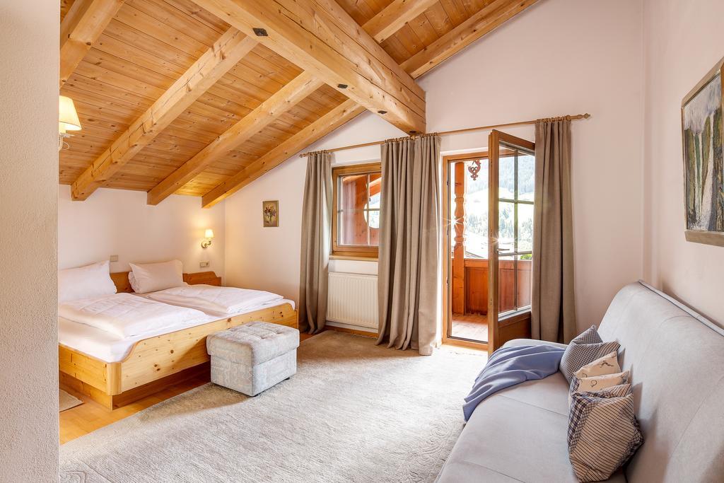 Haus Schoenblick - Wunderbare Zentrumslage Alpbach Exterior foto